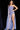 Prom Dresses High Slit Glittered Long Prom Dress Lilac