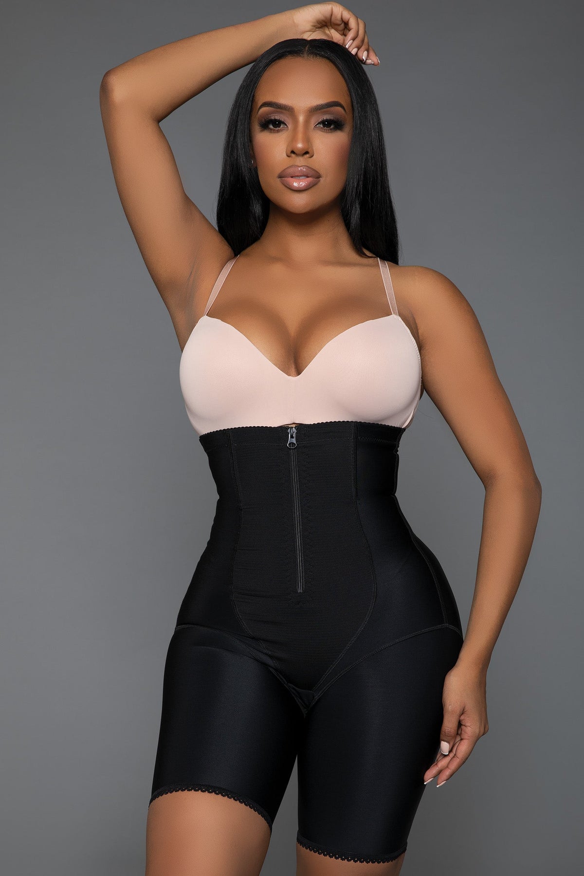 Shapewear 2338 Feeling My Curves Bodyshaper Black