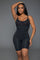 Shapewear 2340 Shape It All Bodyshaper Black
