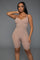 Shapewear 2340 Shape It All Bodyshaper Nude