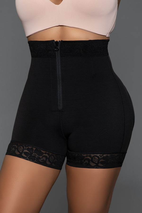 Shapewear 2342 Hug Me Close Bodyshaper Black