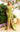 Prom Dresses Prom Fitted Slit Long Formal Evening Dress Olive