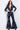 Jumpsuit Long Beaded Formal Velvet Jumpsuit Navy