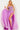 Prom Dresses High Slit Long Prom Formal Dress Lilac