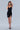 Cocktail Dresses Formal Homecoming Sequin Cocktail Mini Dress Multi