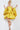 Cocktail Dresses Short Layered Cocktail Dress Yellow