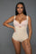 Shapewear 2375 Keep It Tight Bodysuit Shaper Nude