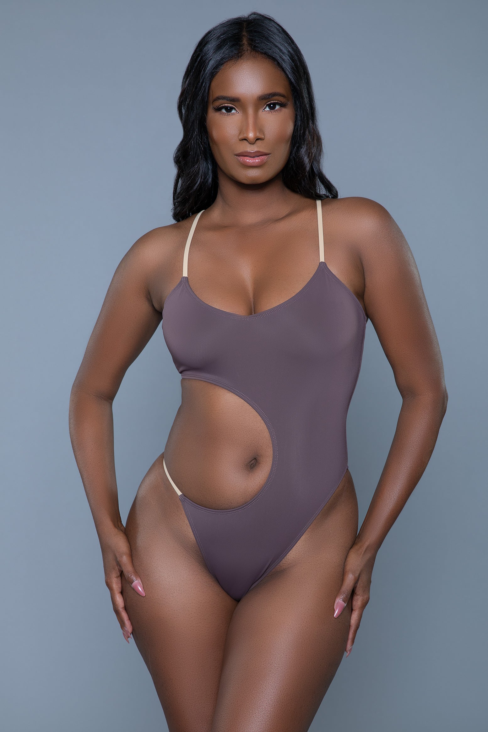 BeWicked 2382 Amelia Swimsuit