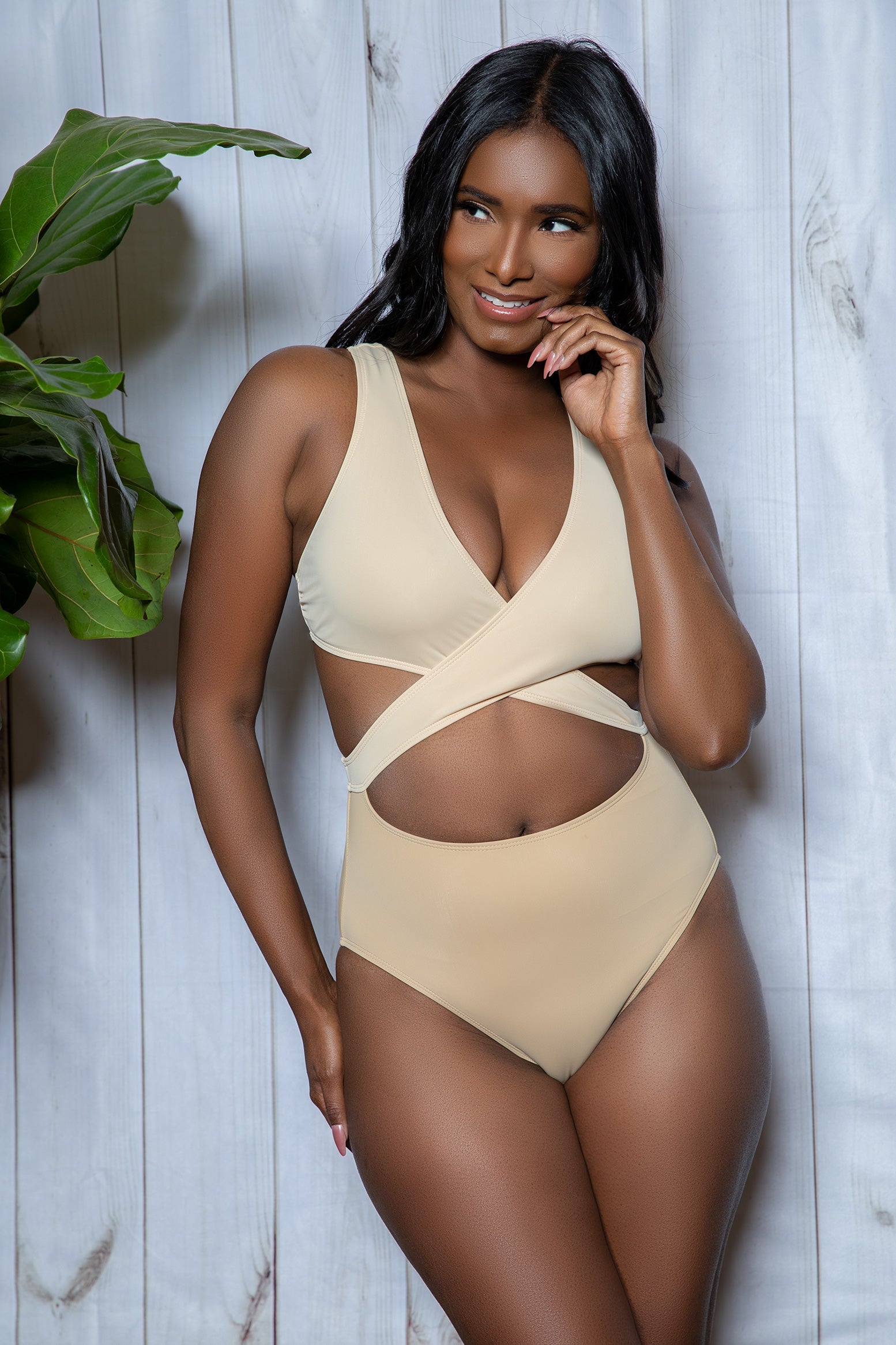 BeWicked 2384 Mia Swimsuit