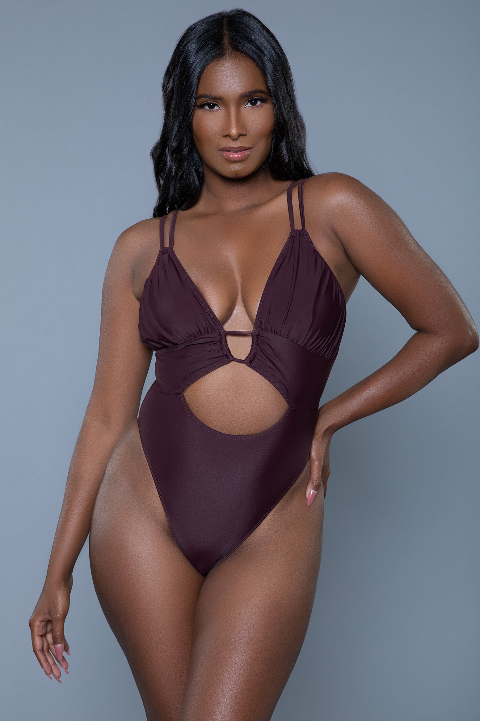 BeWicked 2385 Evelyn Swimsuit