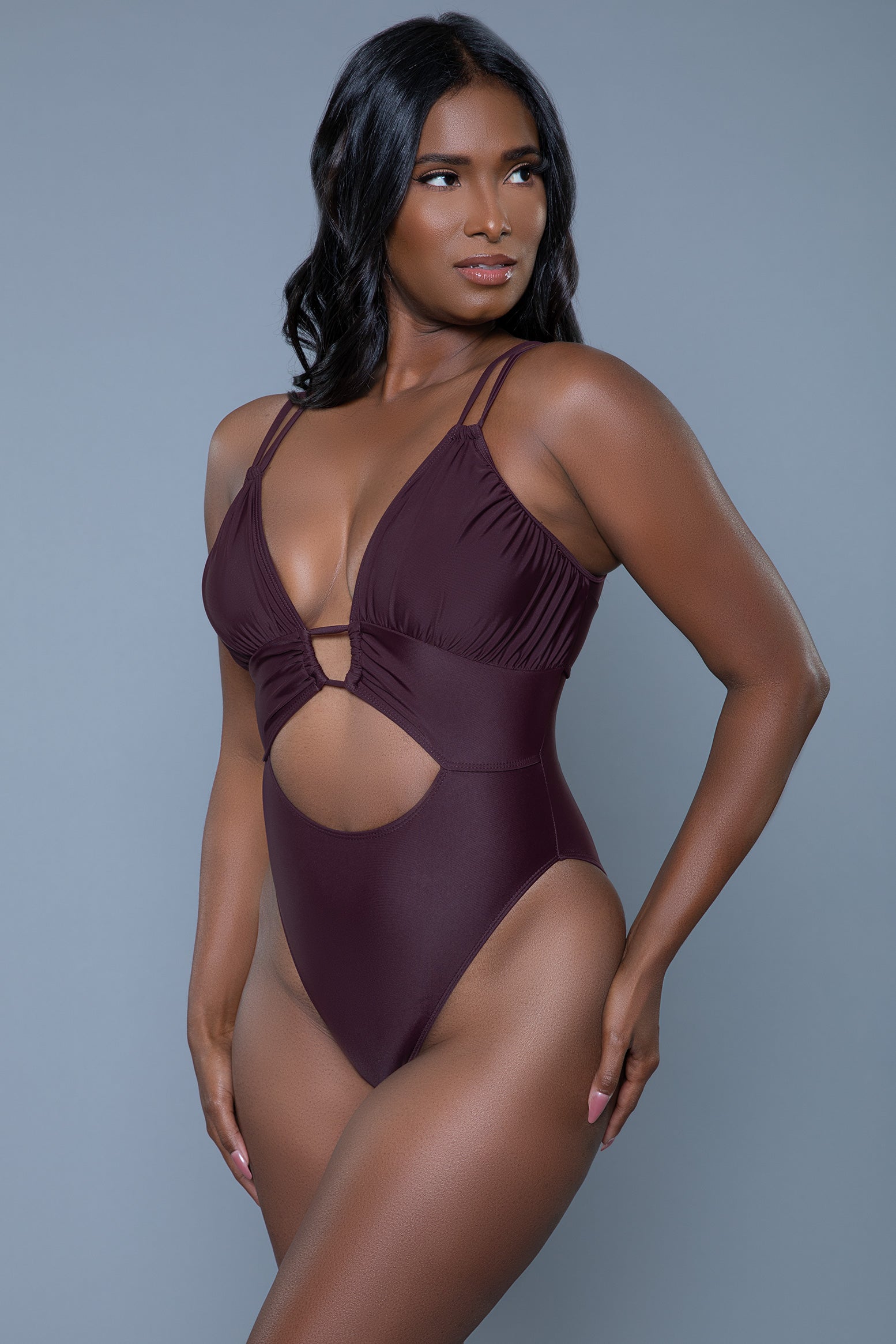 BeWicked 2385 Evelyn Swimsuit