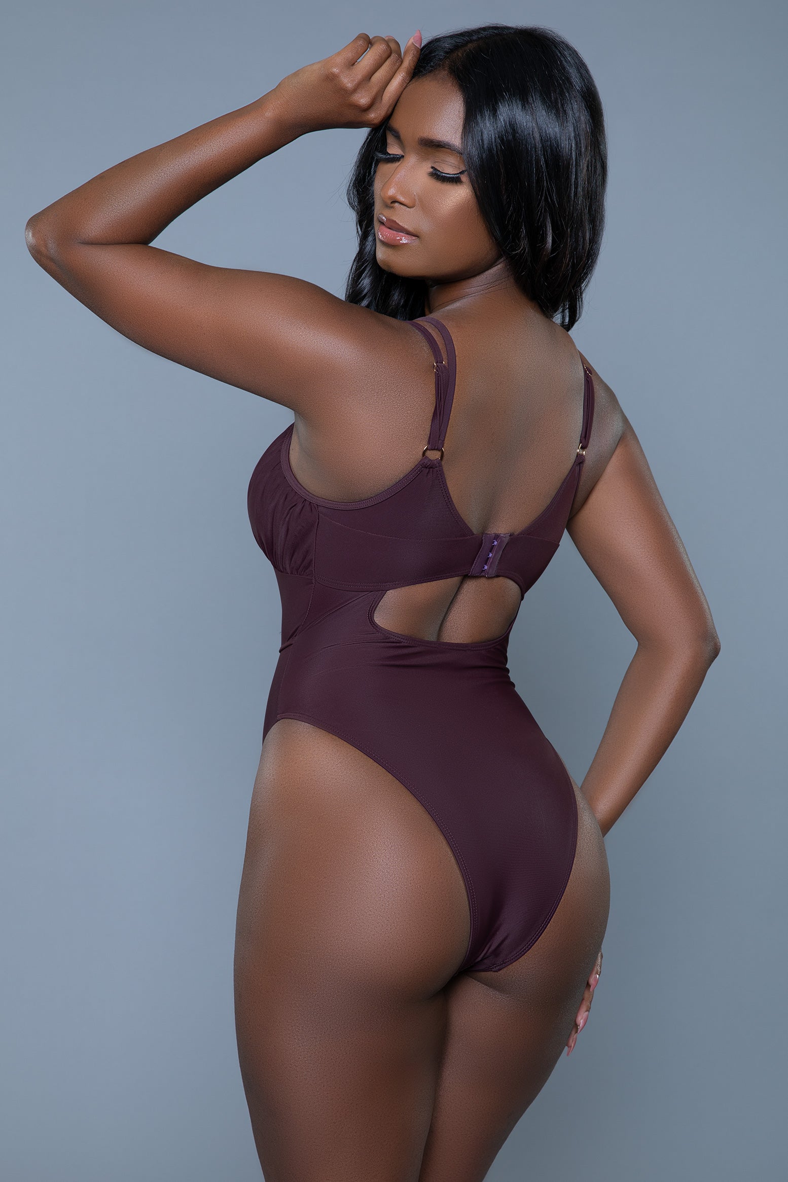 BeWicked 2385 Evelyn Swimsuit