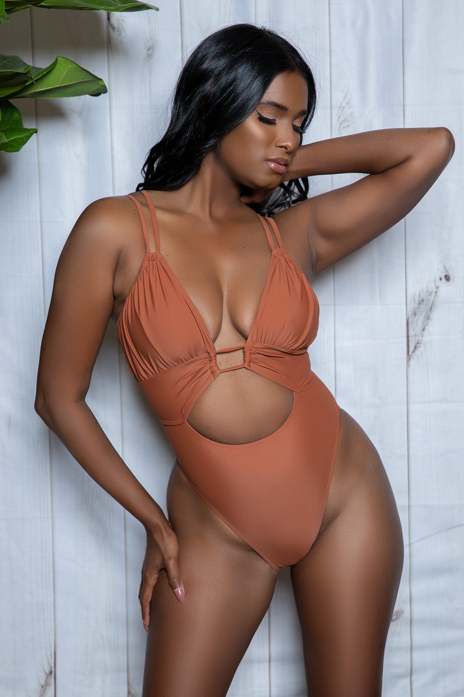 BeWicked 2385 Evelyn Swimsuit
