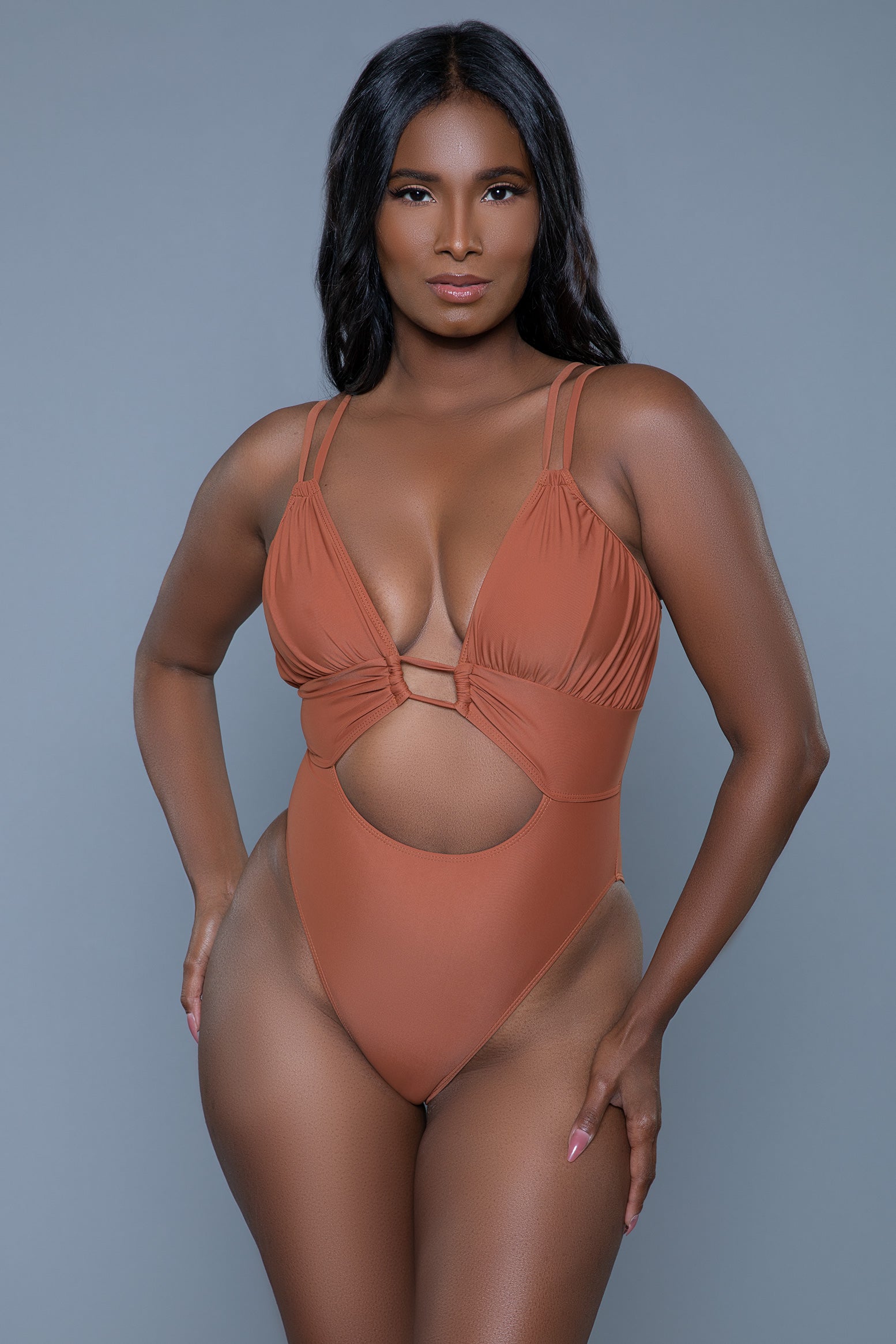 BeWicked 2385 Evelyn Swimsuit