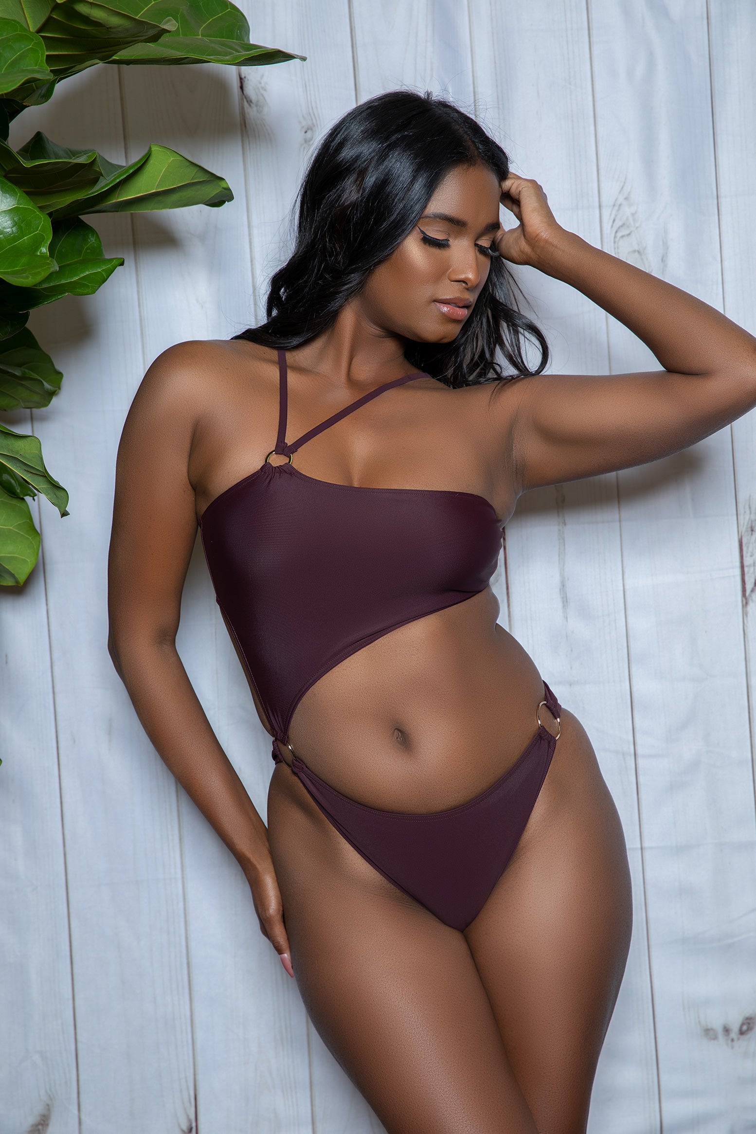 BeWicked 2386 Sofia Swimsuit