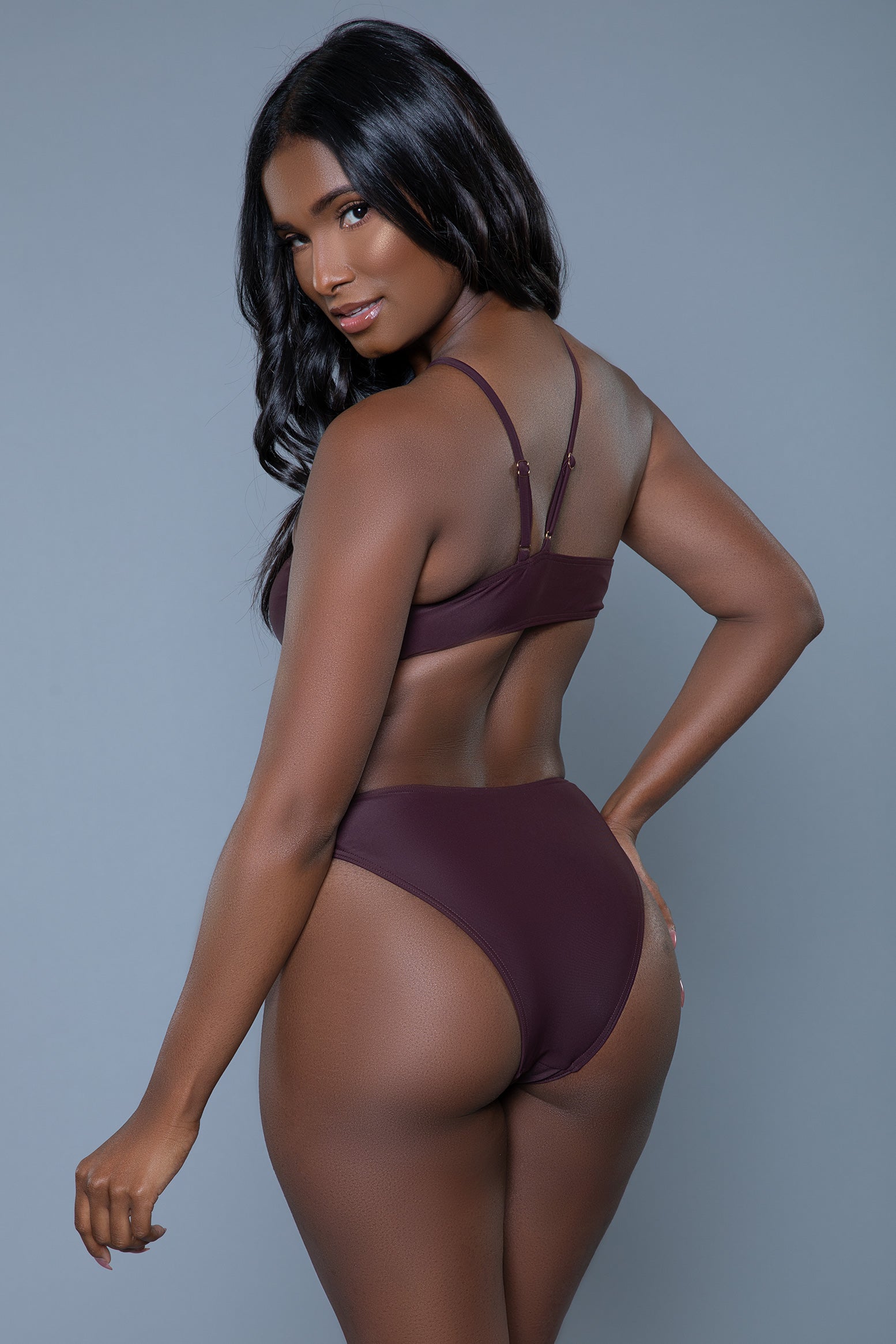 BeWicked 2386 Sofia Swimsuit