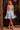 Cocktail Dresses Short Layered Beaded Cocktail Dress Ice Blue