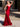 Prom Dresses Prom Long Mermaid Fit Formal Dress Red