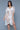 Swimwear 2408 Madelyn Cover-Up White