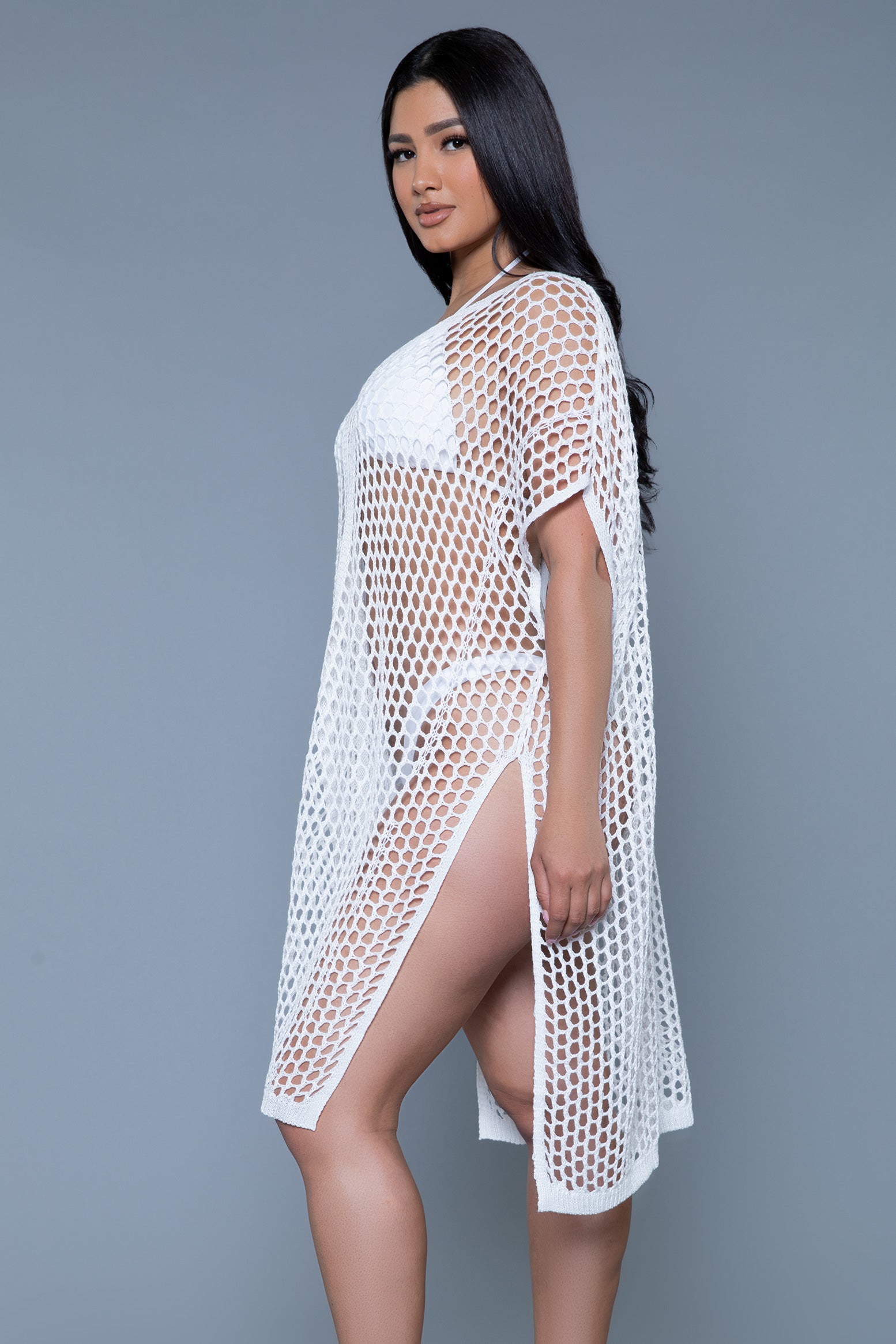 BeWicked 2408 Madelyn Cover-Up