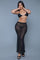 Swimwear 2412 Genesis Cover-Up Skirt Black