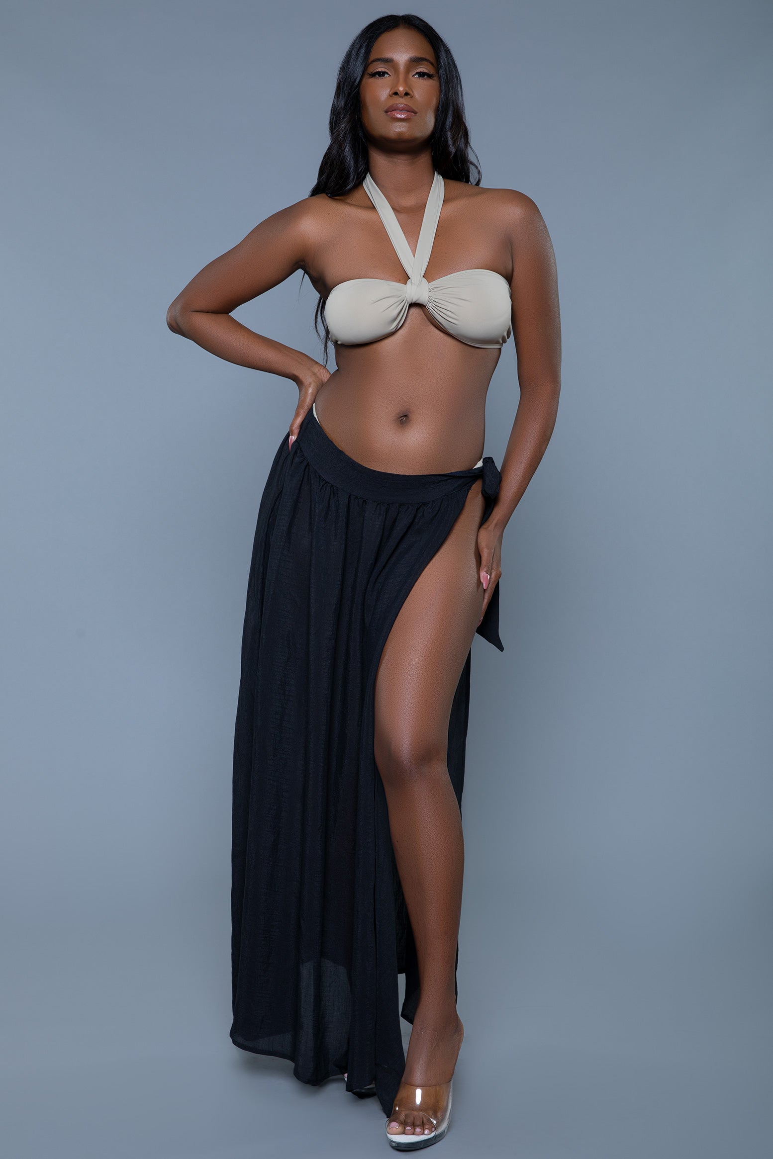 BeWicked 2413 Claire Cover-Up Skirt