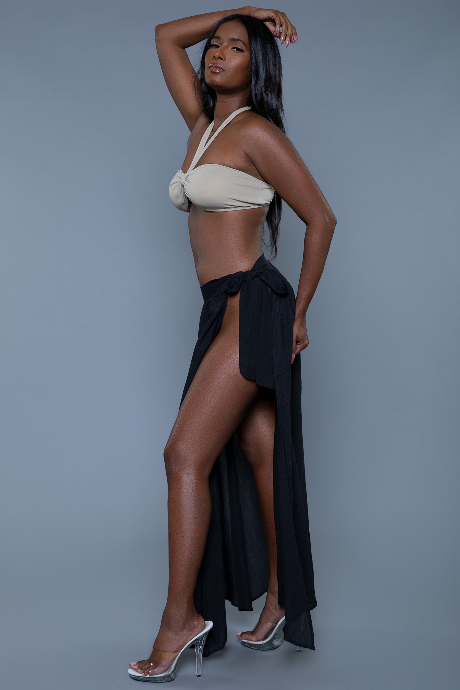 BeWicked 2413 Claire Cover-Up Skirt