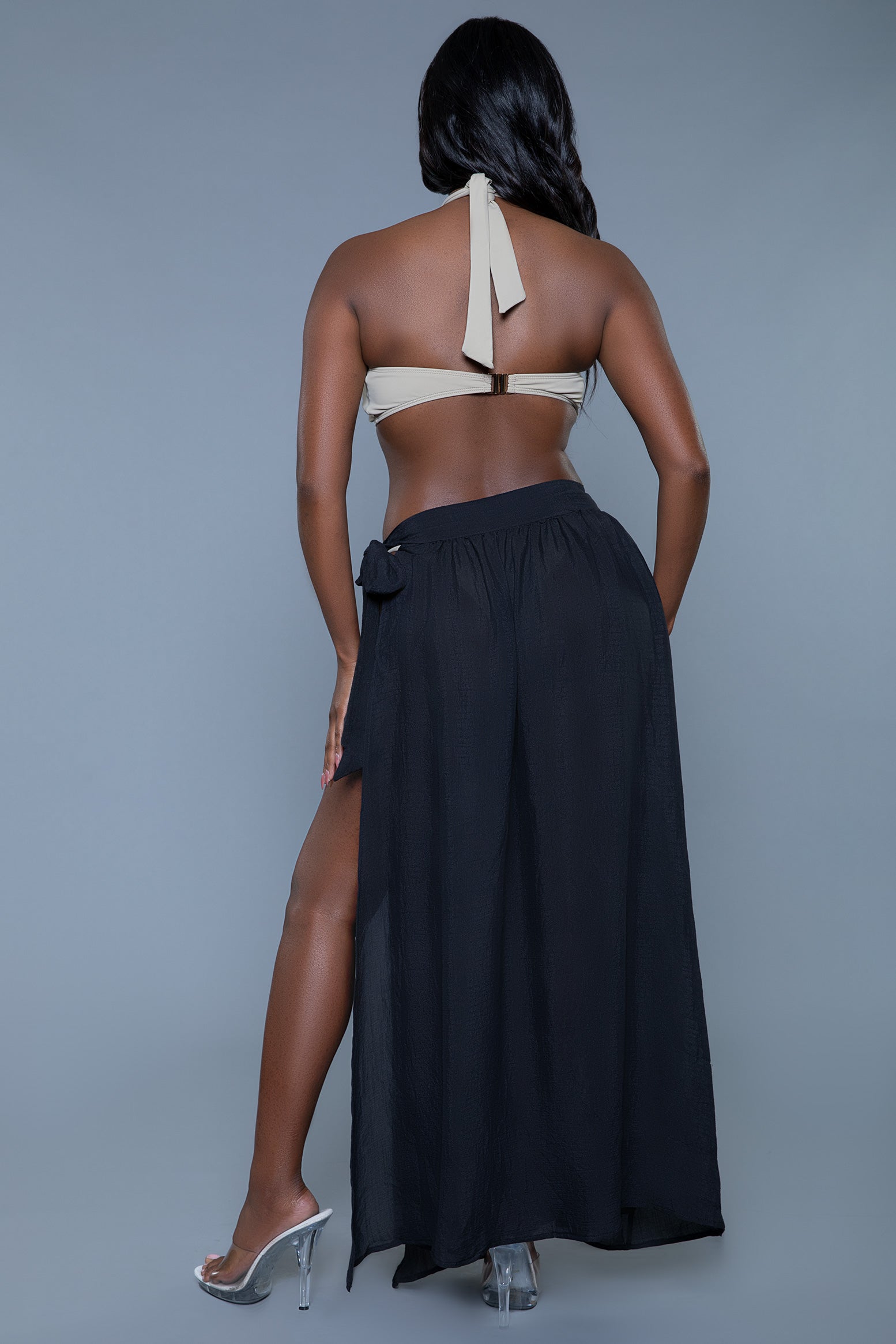 BeWicked 2413 Claire Cover-Up Skirt
