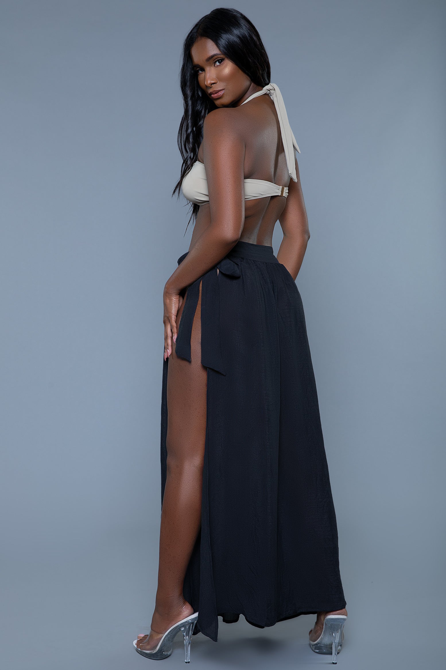 BeWicked 2413 Claire Cover-Up Skirt