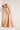 Formal Dresses Asymmetrical Long Evening Dress Blush Gold