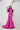 Formal Dresses Long Trumpet Evening Dress Fuchsia