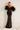 Formal Dresses Bodycon Long Evening Formal Dress Black Nude