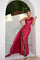 Formal Dresses Asymmetrical Formal Evening Long Dress Fuchsia