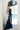 Formal Dresses Asymmetrical Formal Evening Long Dress Navy