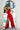 Formal Dresses Asymmetrical Formal Evening Long Dress Red