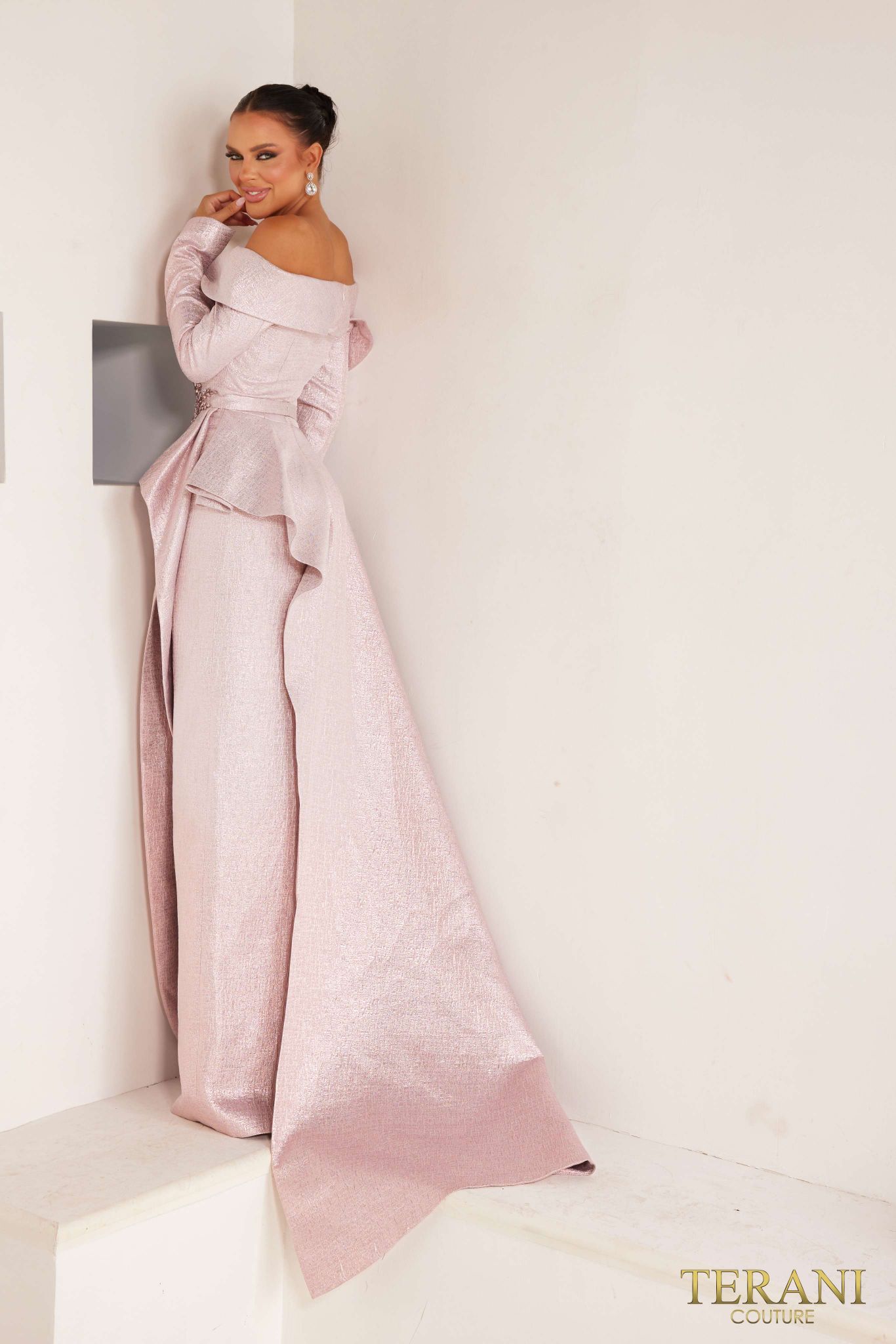 Formal Dresses Long Formal Fitted Evening Dress