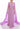 Formal Dresses Beaded Formal Evening Long Dress Lilac