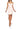 Cocktail Dresses Cocktail Bodycon Short Dress Ivory