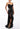 Prom Dresses Bodycon Long Sequins Prom Dress Black