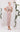 Formal Dresses Long Formal Fitted Dress Beige