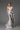 Formal Dresses Long Formal Peplum Evening Dress Taupe