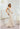 Prom Dresses Floral Mermaid Long Formal Prom Dress Champagne