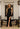 Prom Dresses Long Slit Evening Fitted Formal Prom Dress Black