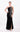 Prom Dresses Long Formal Prom Fitted Dress Black