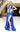 Prom Dresses 2433 Long Formal A Line Prom Dress Royal