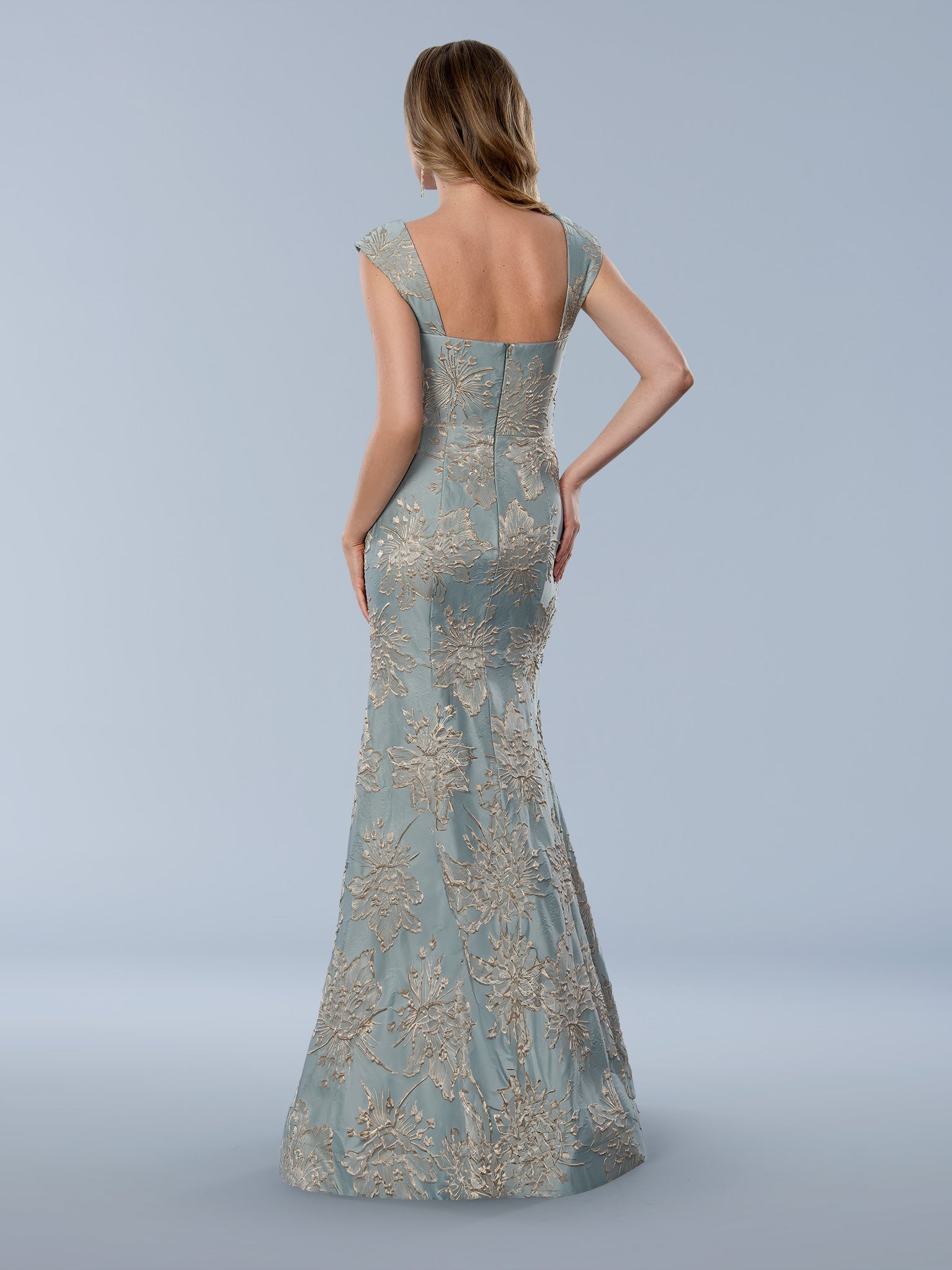 Stella Couture 24369 Sage 4 Sale