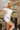 Cocktail Dresses Homecoming Short Cocktail Fetaher Mini Dress White