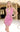 Cocktail Dresses Velvet Homcoming Short Cocktail Dress Pink