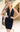 Cocktail Dresses Short Fitted Homecoming Cocktail Dress Black