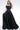 Prom Dresses Long A Line Formal Prom Dress Black